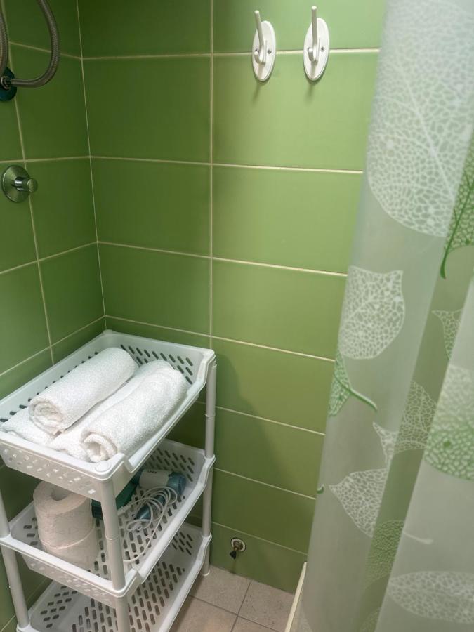 Apartamento Sobe Tanja Subotica Exterior foto