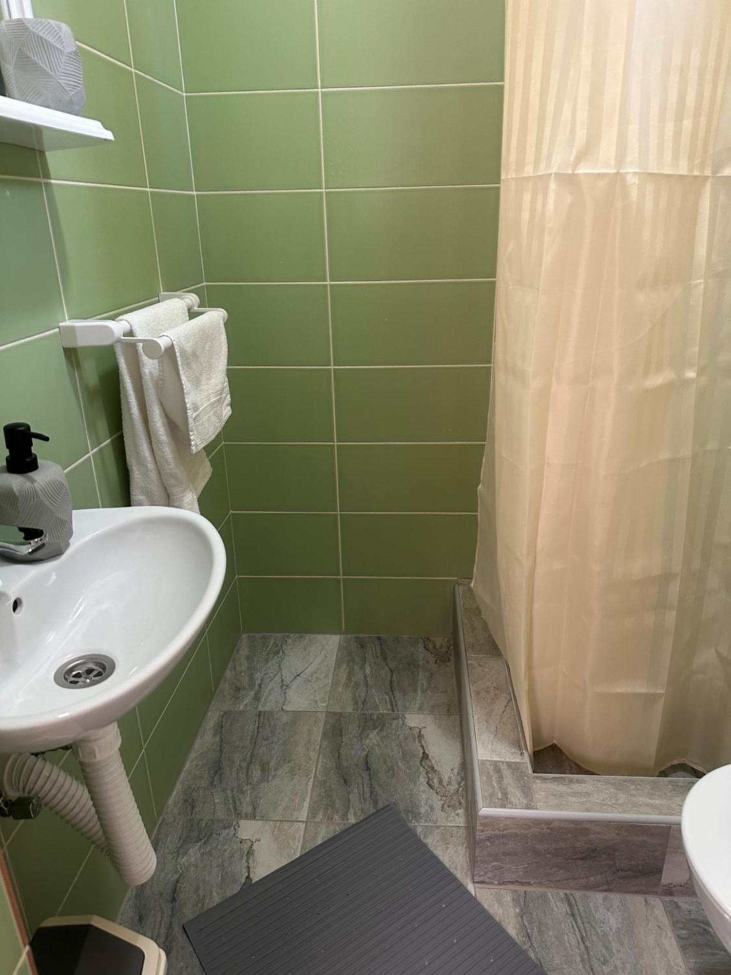 Apartamento Sobe Tanja Subotica Exterior foto