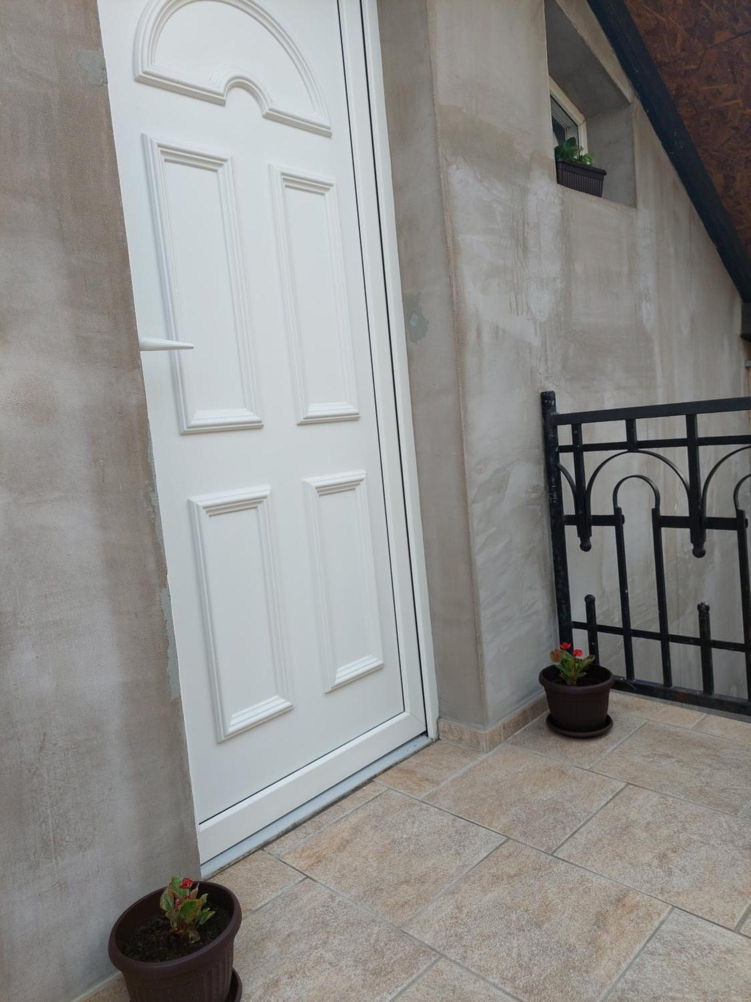 Apartamento Sobe Tanja Subotica Exterior foto